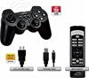 Sony Playstation 3 starterkit 4 in 1, SORT